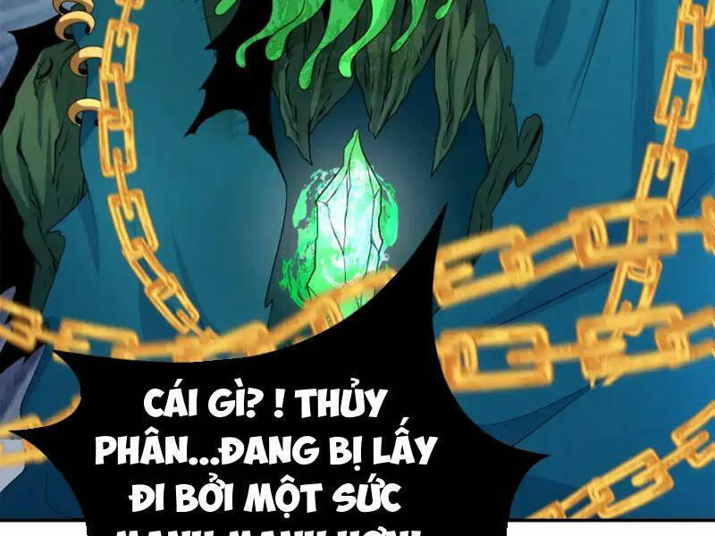 Kỷ Nguyên Kỳ Lạ - Chapter 220 - Page 96