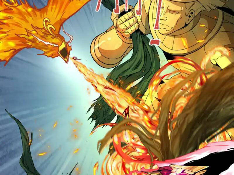 Kỷ Nguyên Kỳ Lạ - Chapter 220 - Page 98