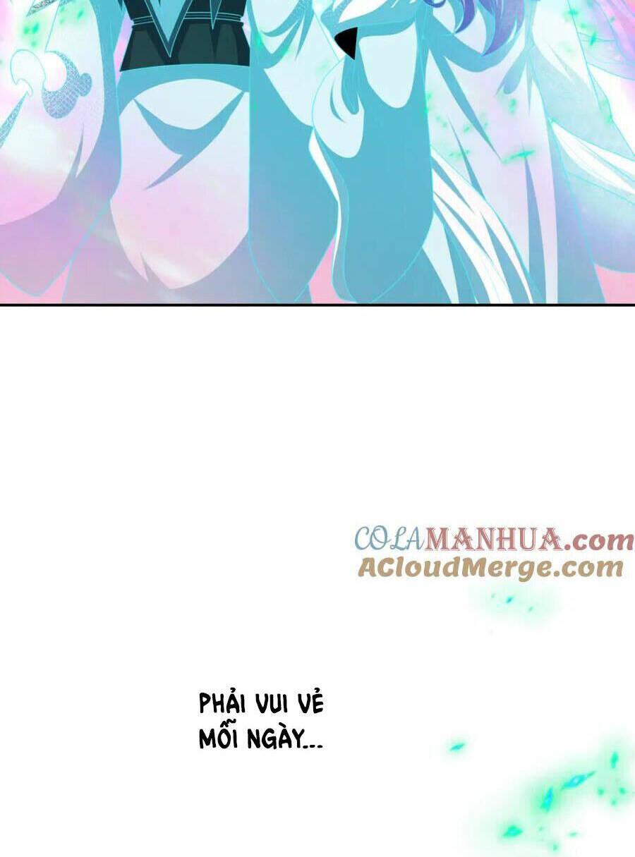 Kỷ Nguyên Kỳ Lạ - Chapter 221 - Page 11