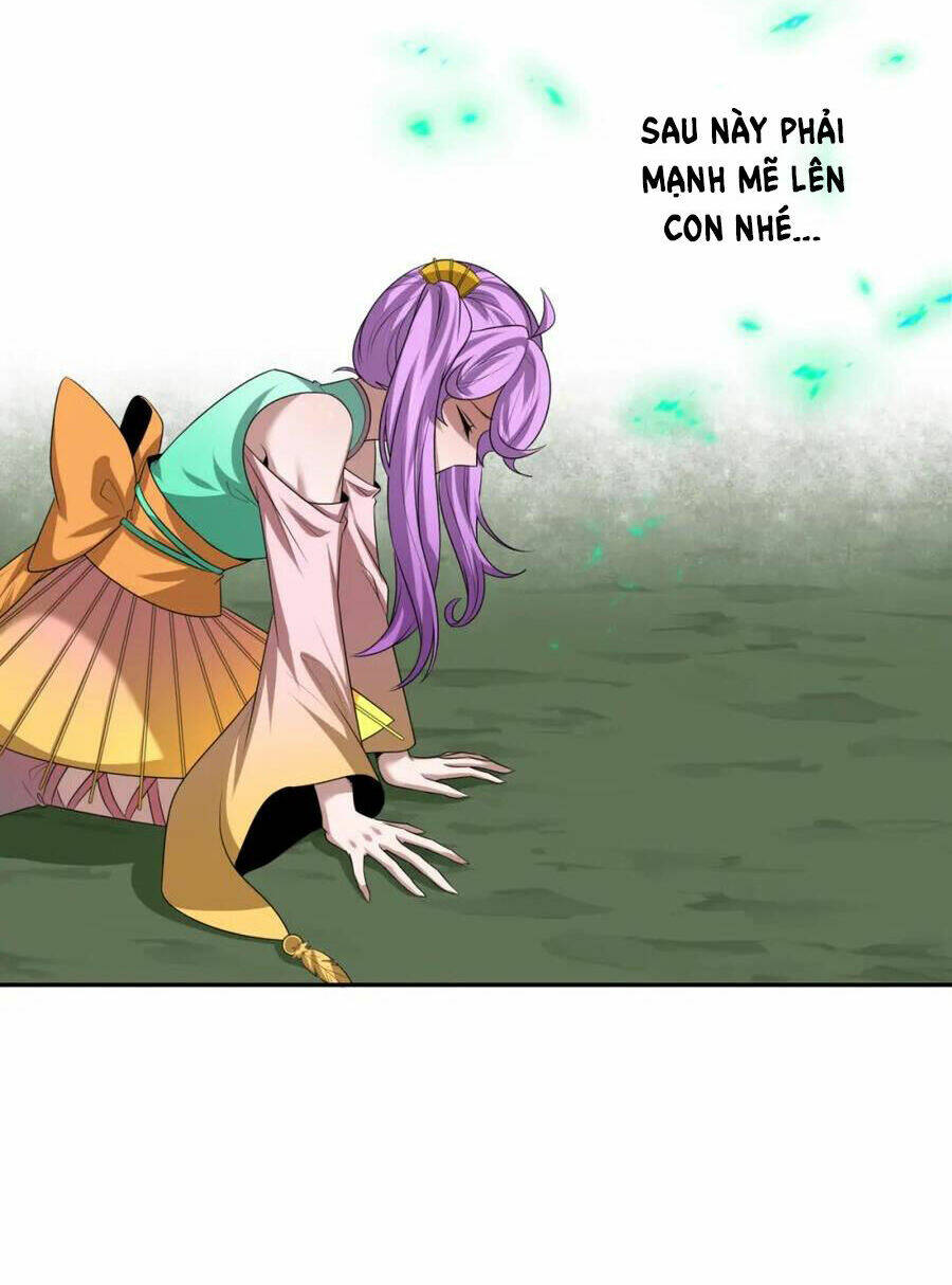 Kỷ Nguyên Kỳ Lạ - Chapter 221 - Page 12