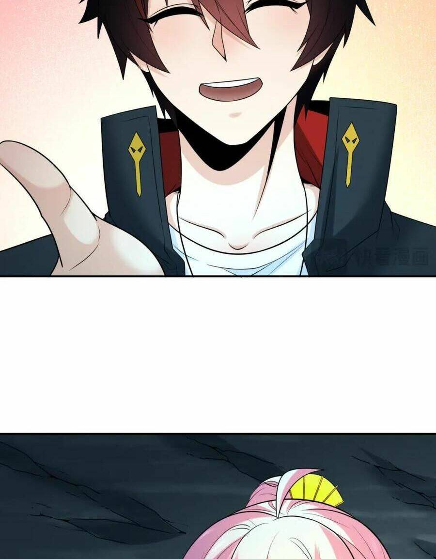 Kỷ Nguyên Kỳ Lạ - Chapter 221 - Page 16