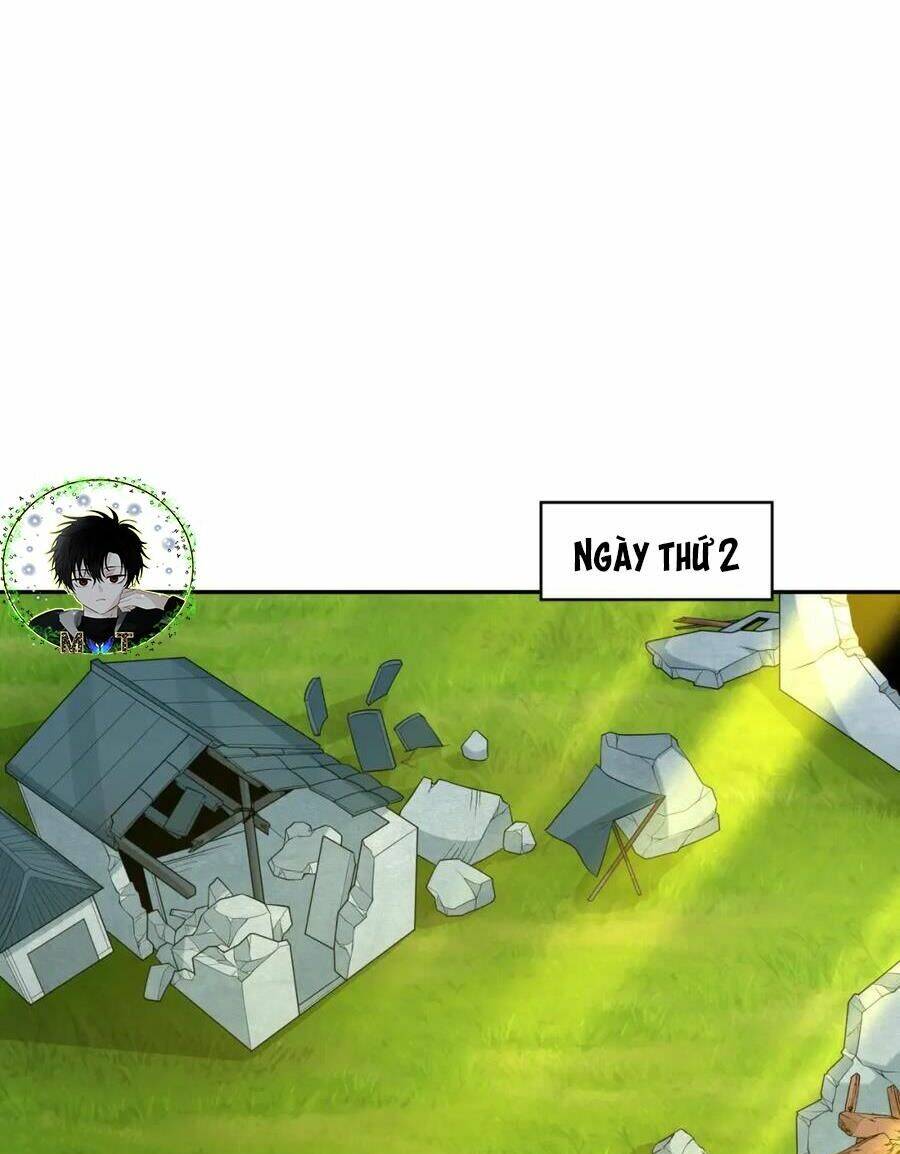 Kỷ Nguyên Kỳ Lạ - Chapter 221 - Page 18