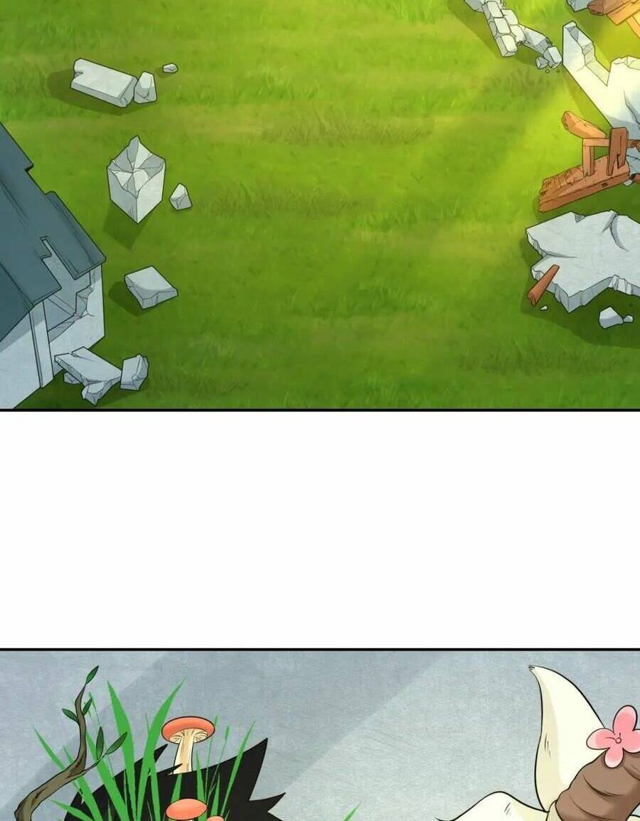 Kỷ Nguyên Kỳ Lạ - Chapter 221 - Page 19