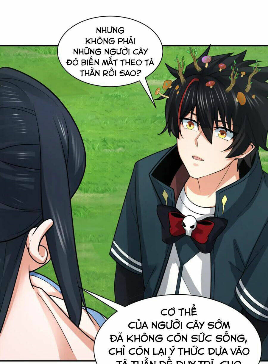 Kỷ Nguyên Kỳ Lạ - Chapter 221 - Page 26