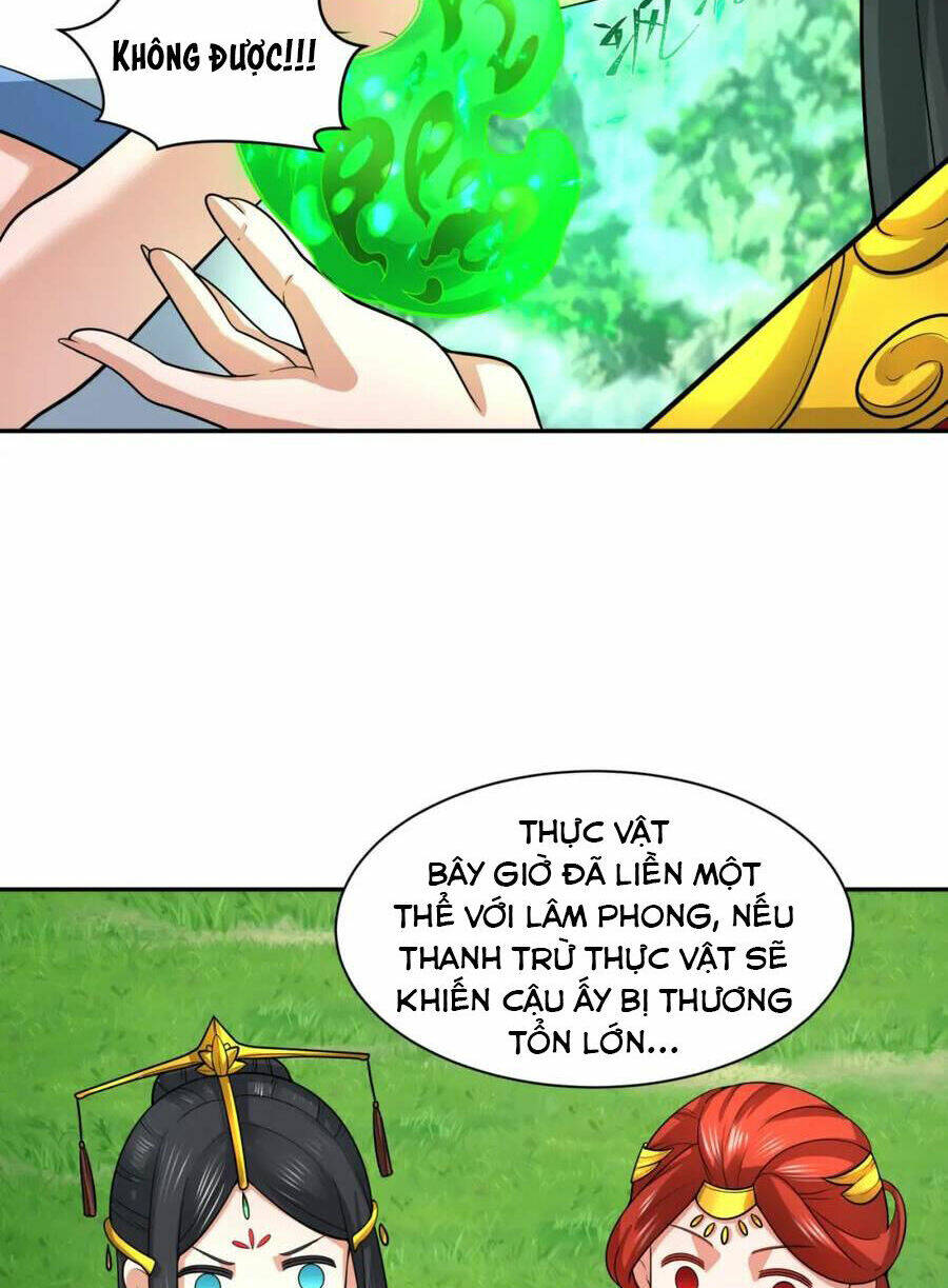 Kỷ Nguyên Kỳ Lạ - Chapter 221 - Page 28