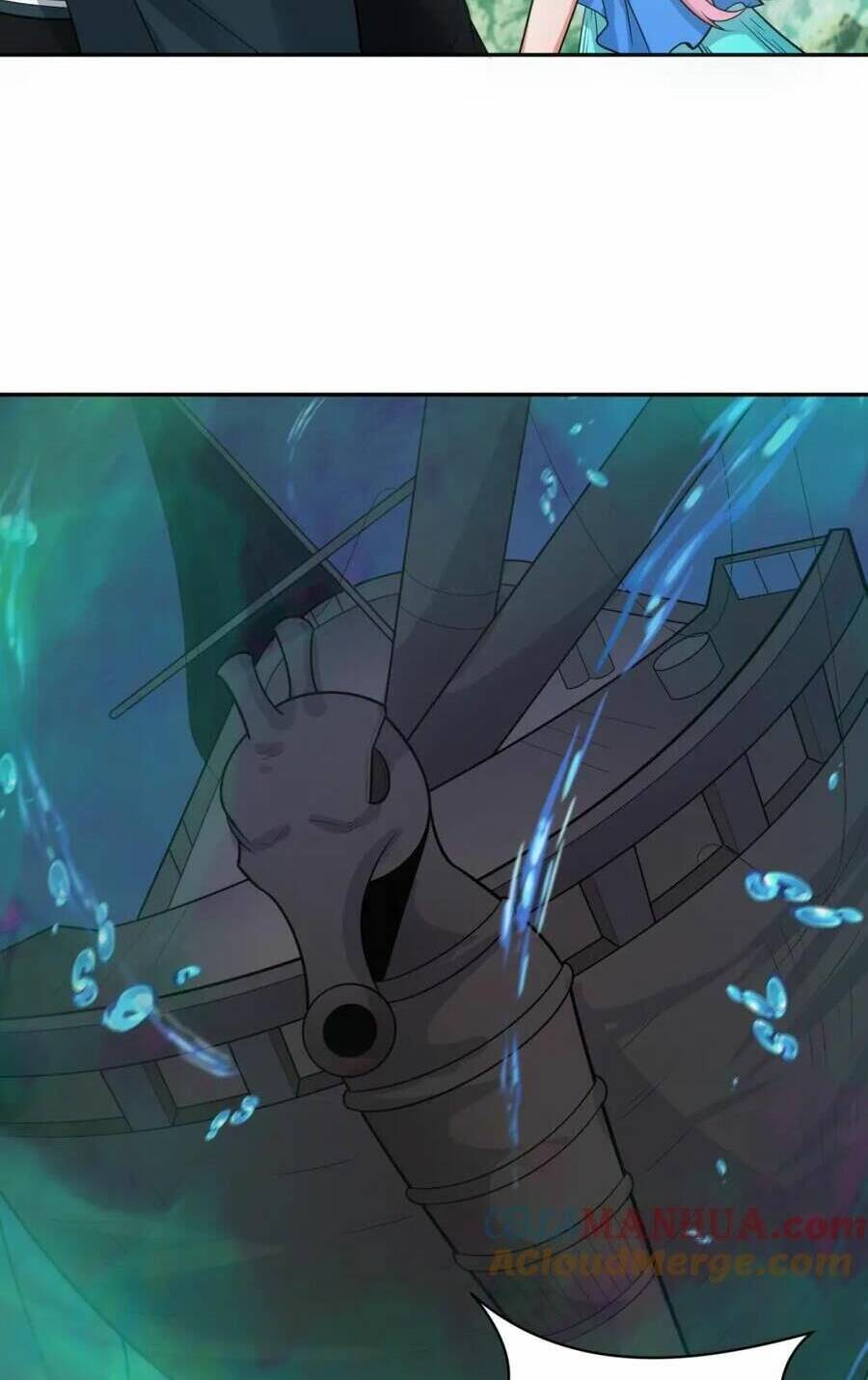 Kỷ Nguyên Kỳ Lạ - Chapter 221 - Page 33