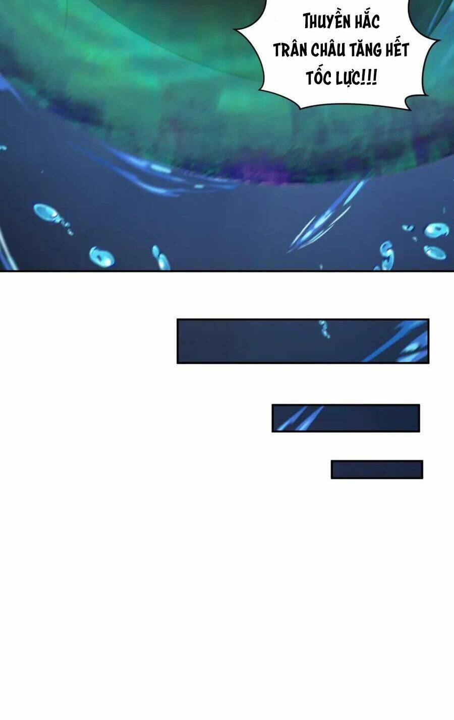 Kỷ Nguyên Kỳ Lạ - Chapter 221 - Page 34