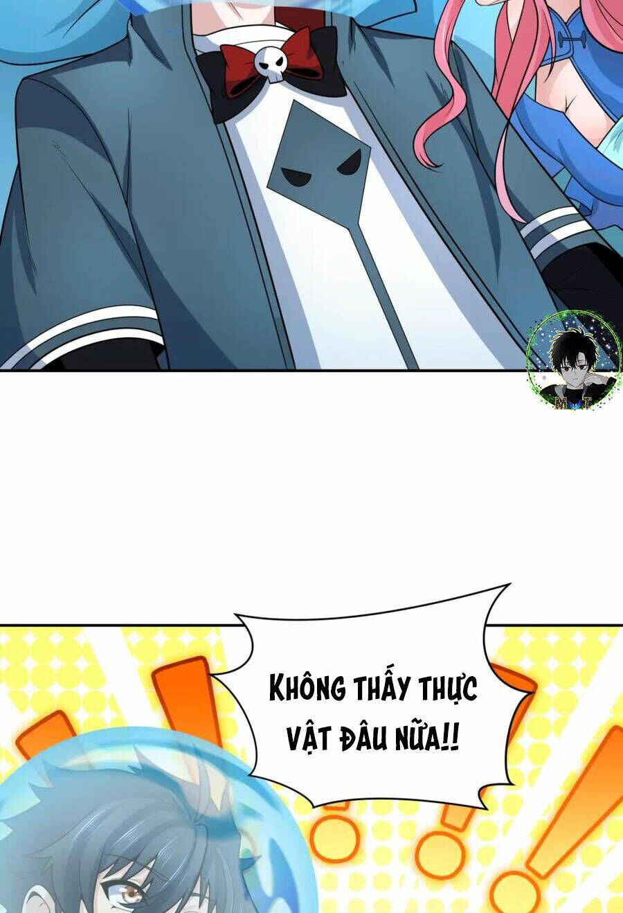 Kỷ Nguyên Kỳ Lạ - Chapter 221 - Page 40