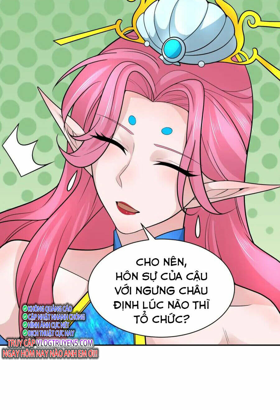 Kỷ Nguyên Kỳ Lạ - Chapter 221 - Page 43