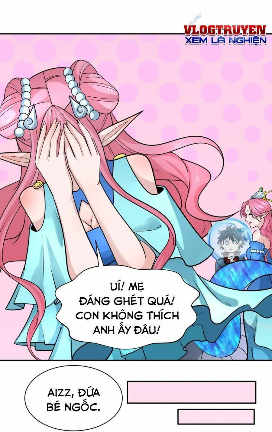 Kỷ Nguyên Kỳ Lạ - Chapter 221 - Page 44