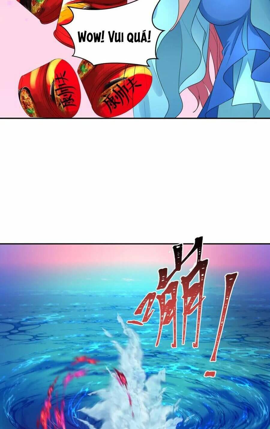 Kỷ Nguyên Kỳ Lạ - Chapter 221 - Page 47