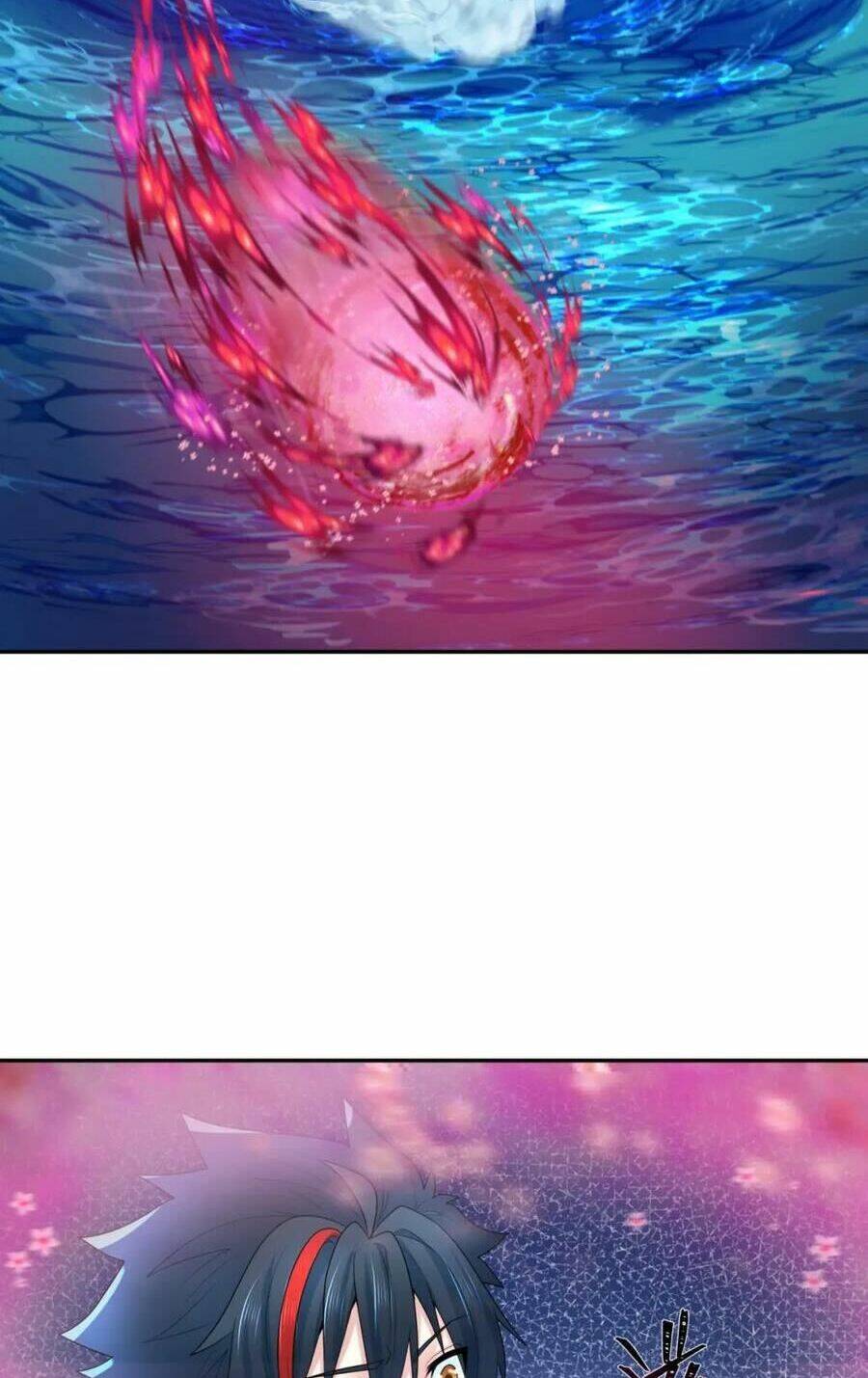 Kỷ Nguyên Kỳ Lạ - Chapter 221 - Page 48