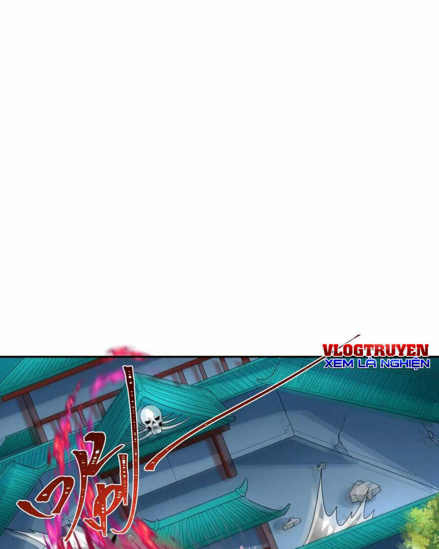 Kỷ Nguyên Kỳ Lạ - Chapter 221 - Page 50