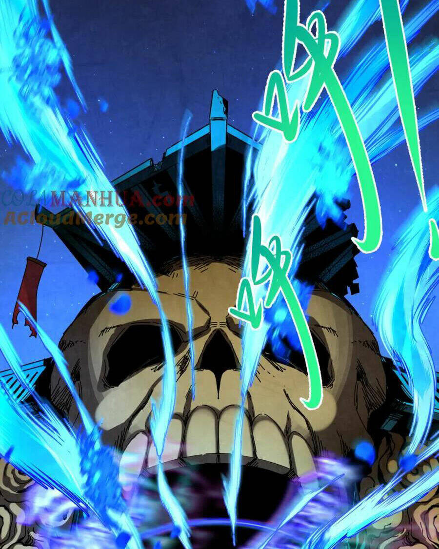 Kỷ Nguyên Kỳ Lạ - Chapter 221 - Page 56