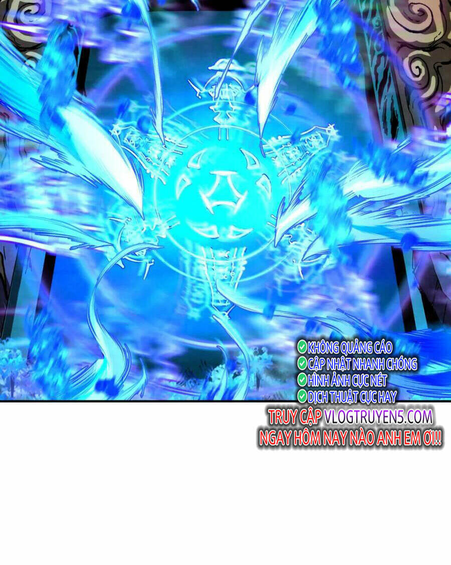 Kỷ Nguyên Kỳ Lạ - Chapter 221 - Page 57
