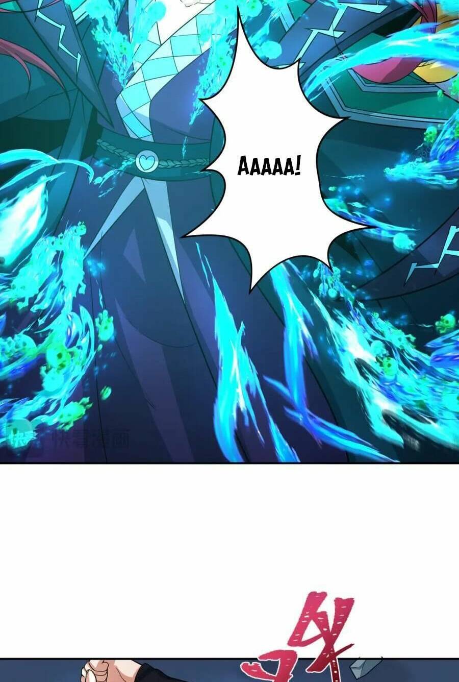 Kỷ Nguyên Kỳ Lạ - Chapter 221 - Page 59