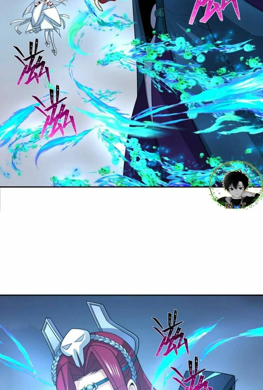 Kỷ Nguyên Kỳ Lạ - Chapter 221 - Page 63