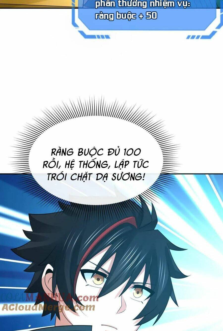 Kỷ Nguyên Kỳ Lạ - Chapter 221 - Page 66