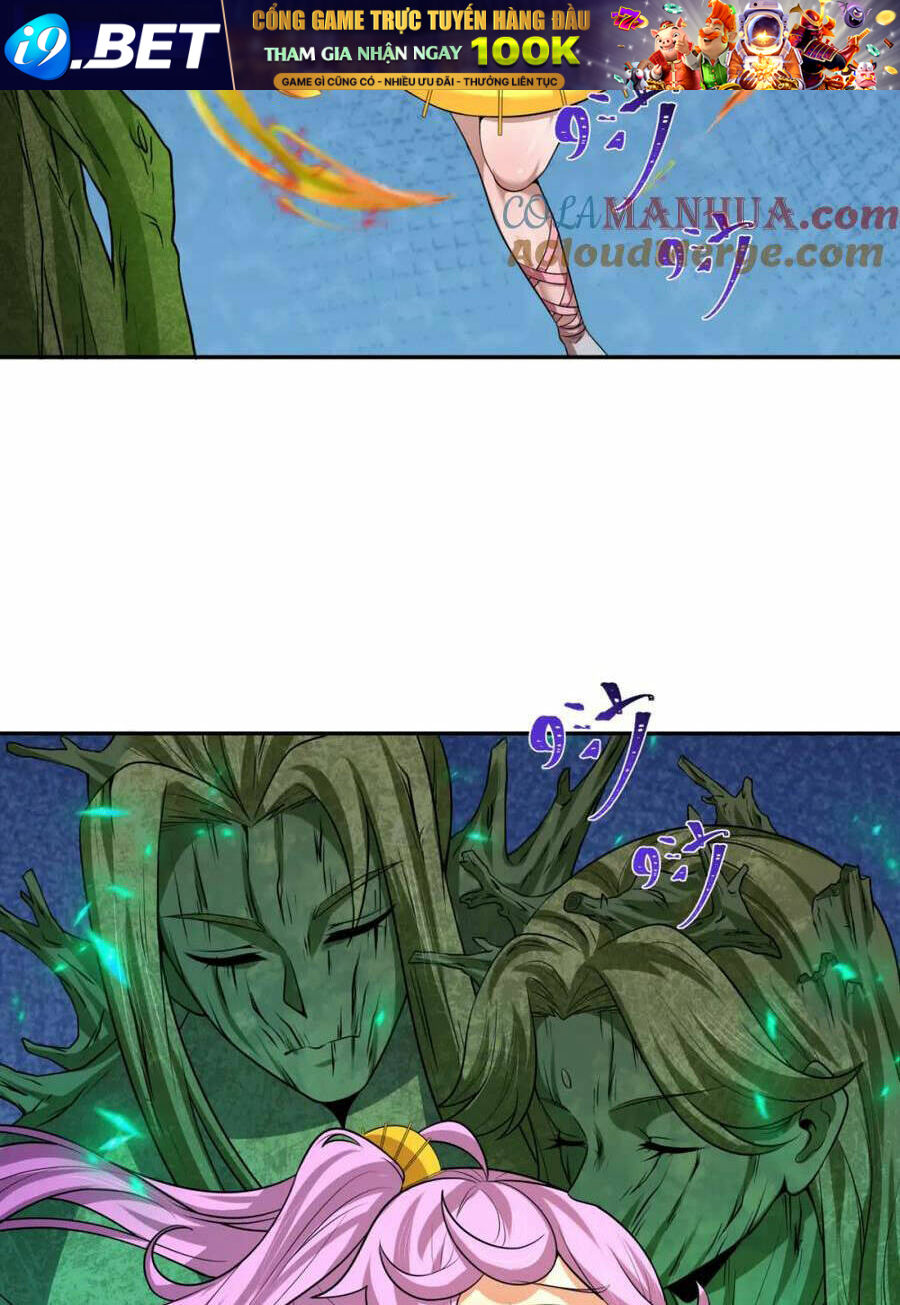 Kỷ Nguyên Kỳ Lạ - Chapter 221 - Page 7