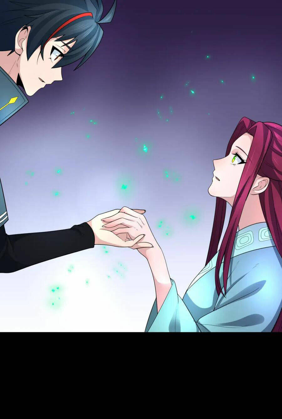 Kỷ Nguyên Kỳ Lạ - Chapter 222 - Page 10