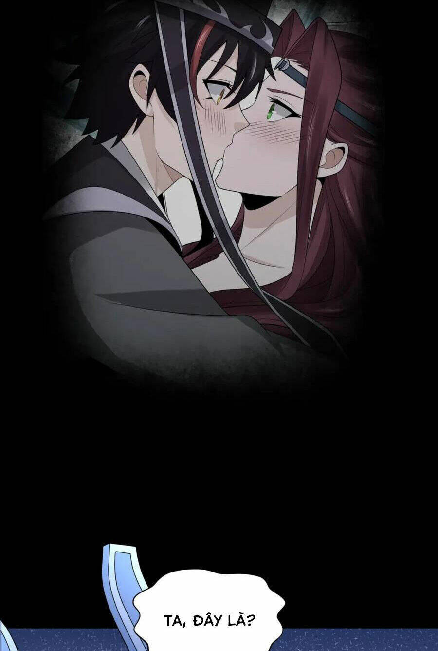 Kỷ Nguyên Kỳ Lạ - Chapter 222 - Page 12