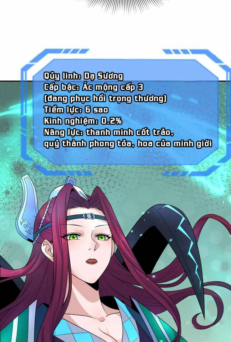 Kỷ Nguyên Kỳ Lạ - Chapter 222 - Page 14