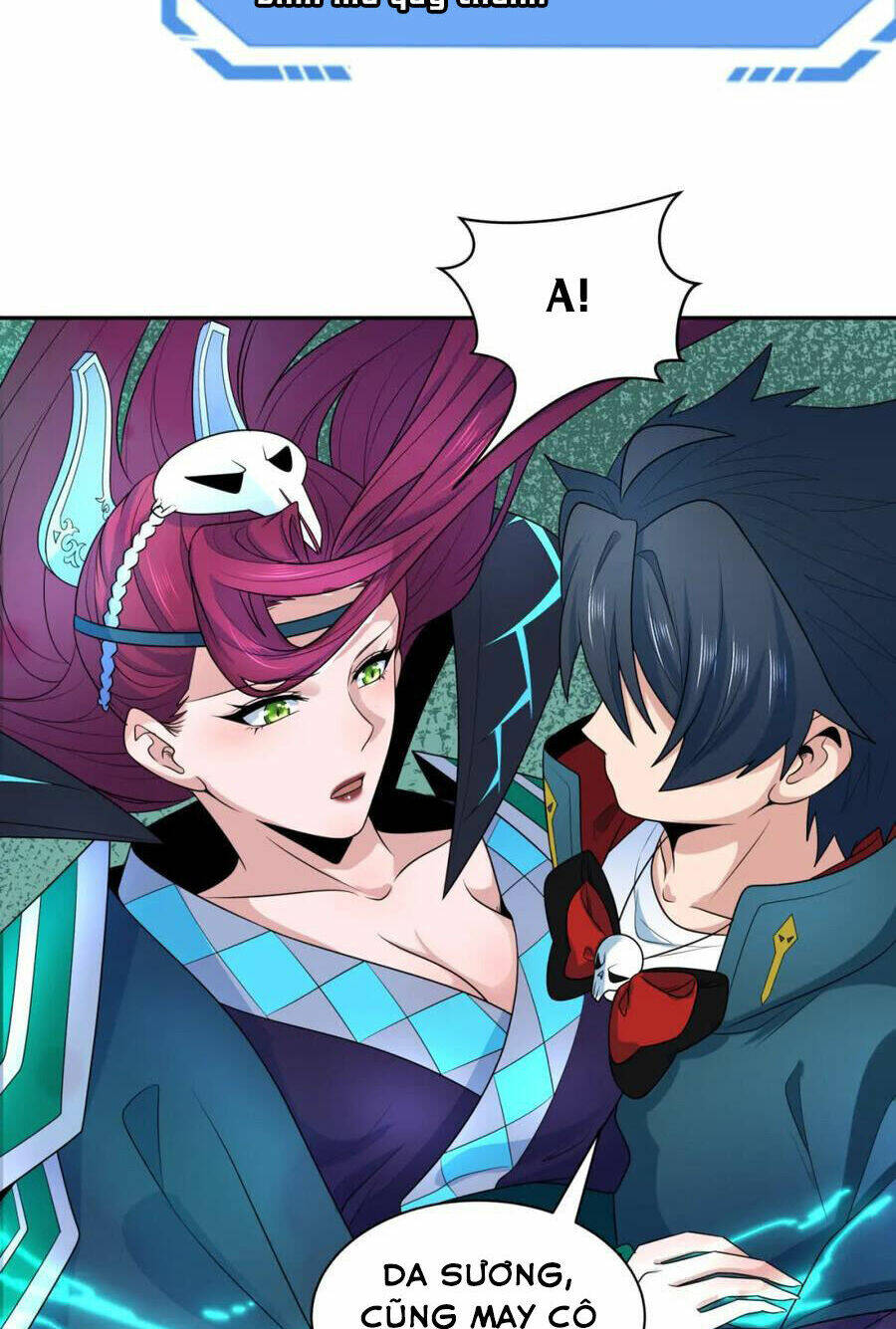 Kỷ Nguyên Kỳ Lạ - Chapter 222 - Page 16