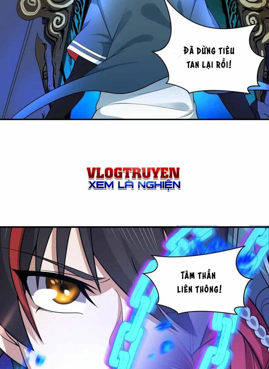 Kỷ Nguyên Kỳ Lạ - Chapter 222 - Page 3