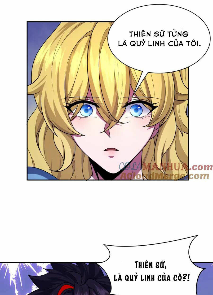 Kỷ Nguyên Kỳ Lạ - Chapter 222 - Page 46