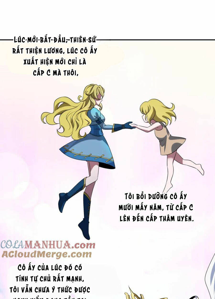 Kỷ Nguyên Kỳ Lạ - Chapter 222 - Page 48