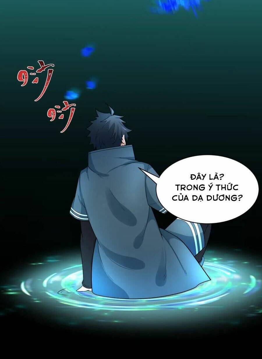 Kỷ Nguyên Kỳ Lạ - Chapter 222 - Page 5