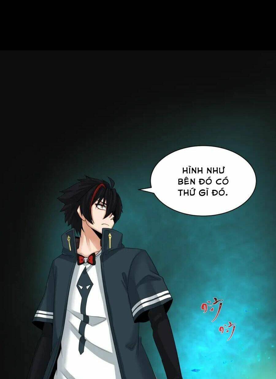 Kỷ Nguyên Kỳ Lạ - Chapter 222 - Page 6