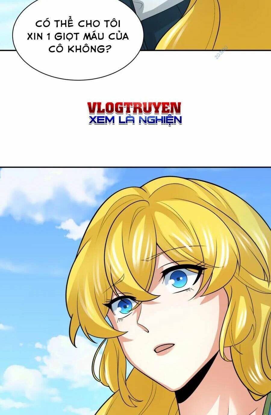 Kỷ Nguyên Kỳ Lạ - Chapter 222 - Page 69