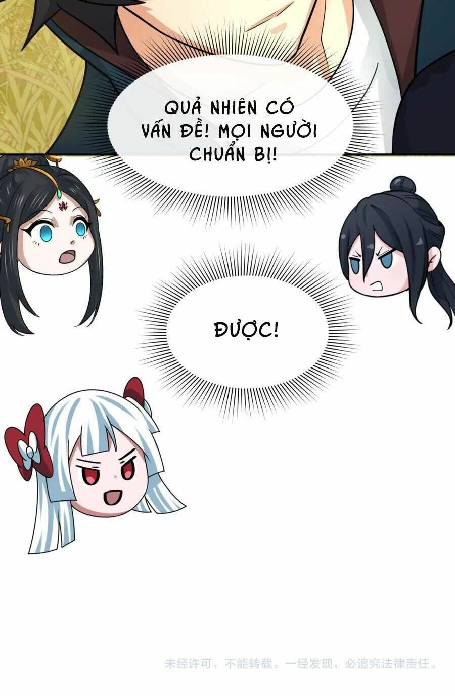 Kỷ Nguyên Kỳ Lạ - Chapter 222 - Page 71