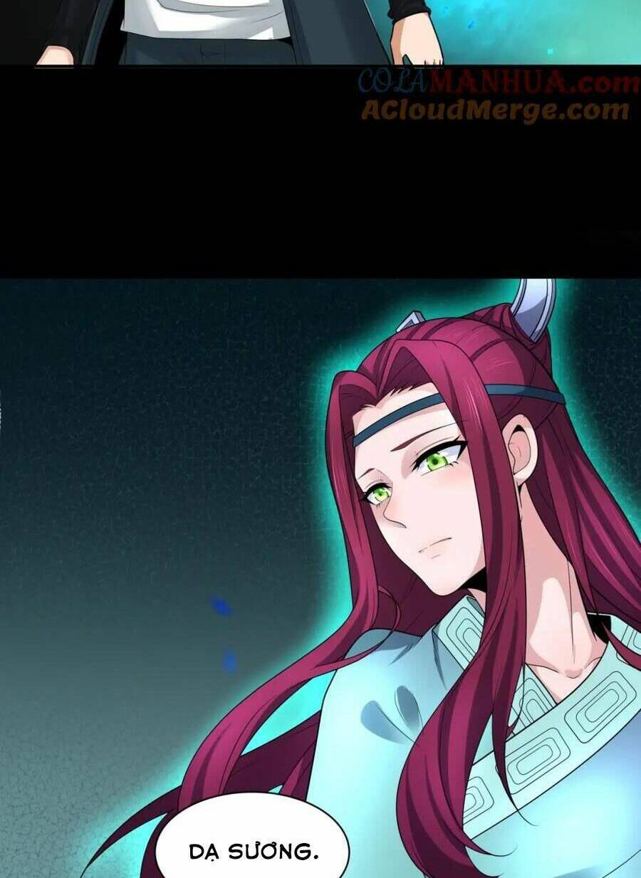 Kỷ Nguyên Kỳ Lạ - Chapter 222 - Page 7