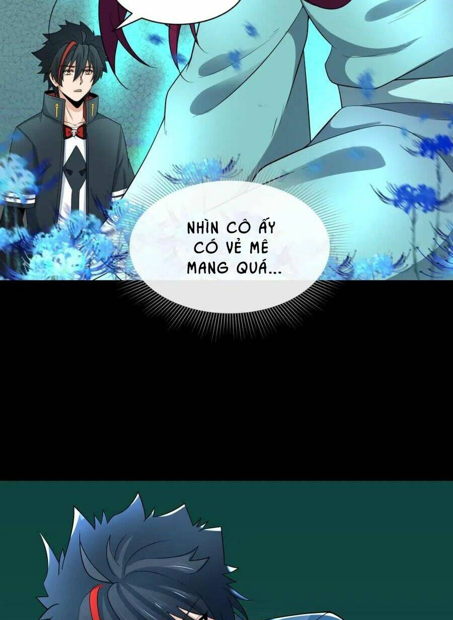 Kỷ Nguyên Kỳ Lạ - Chapter 222 - Page 8