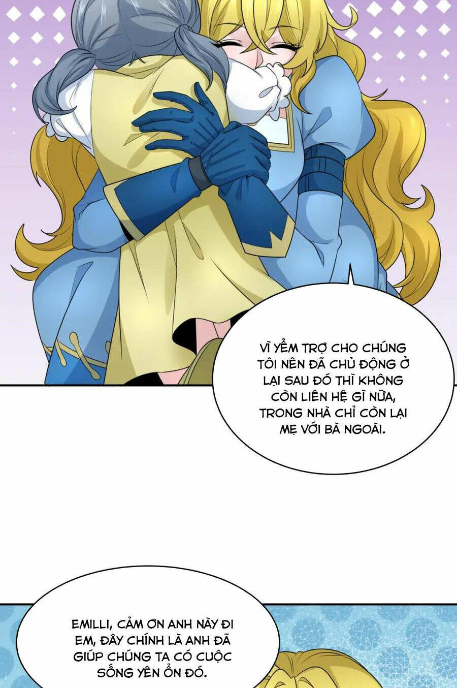 Kỷ Nguyên Kỳ Lạ - Chapter 223 - Page 11