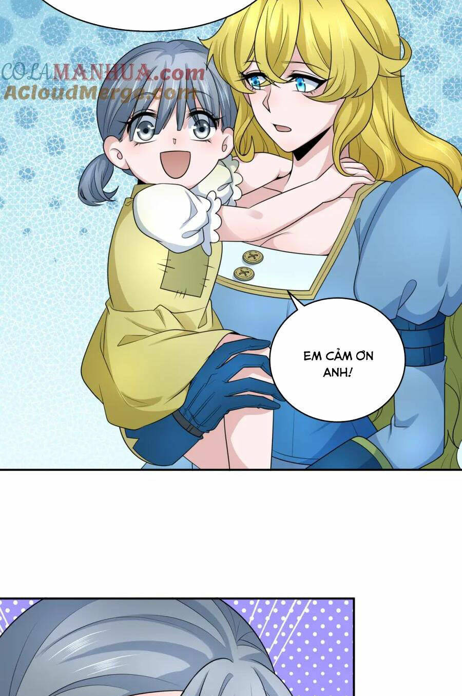 Kỷ Nguyên Kỳ Lạ - Chapter 223 - Page 12