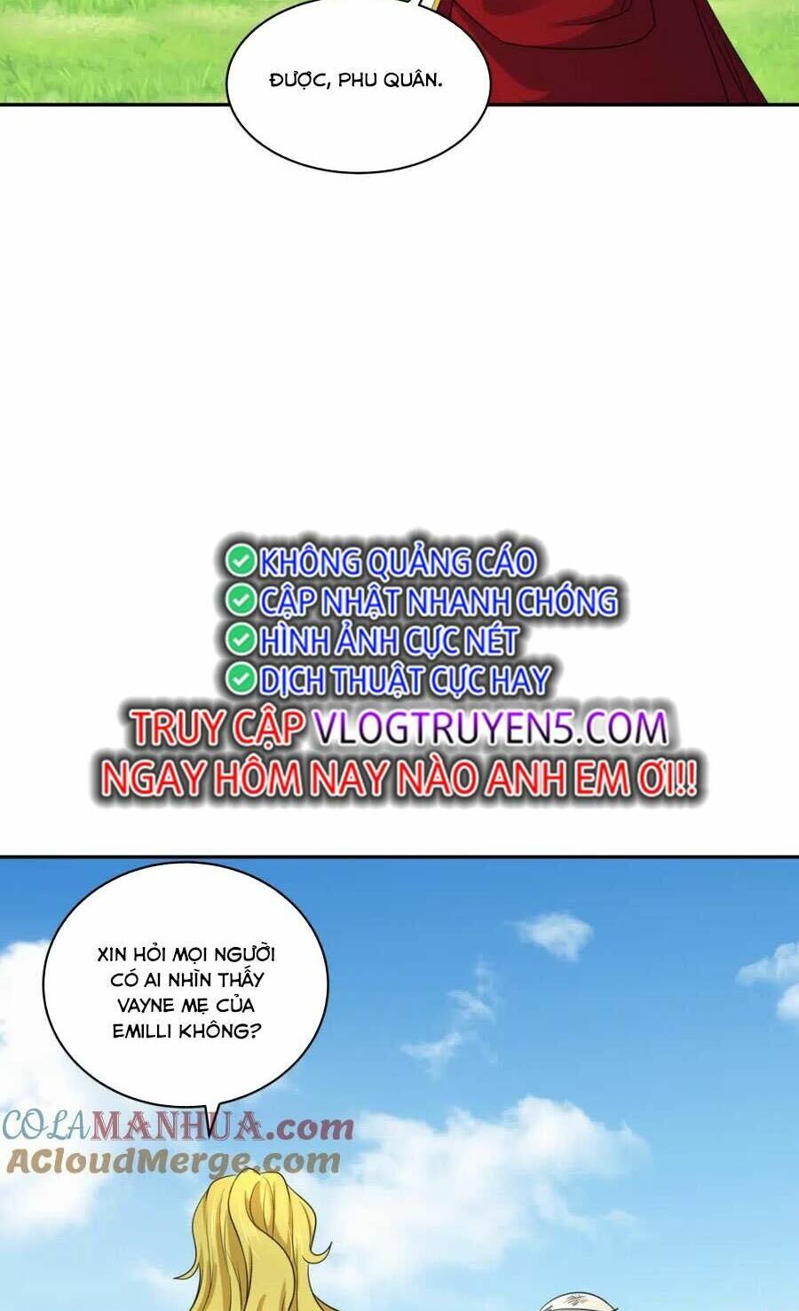 Kỷ Nguyên Kỳ Lạ - Chapter 223 - Page 17