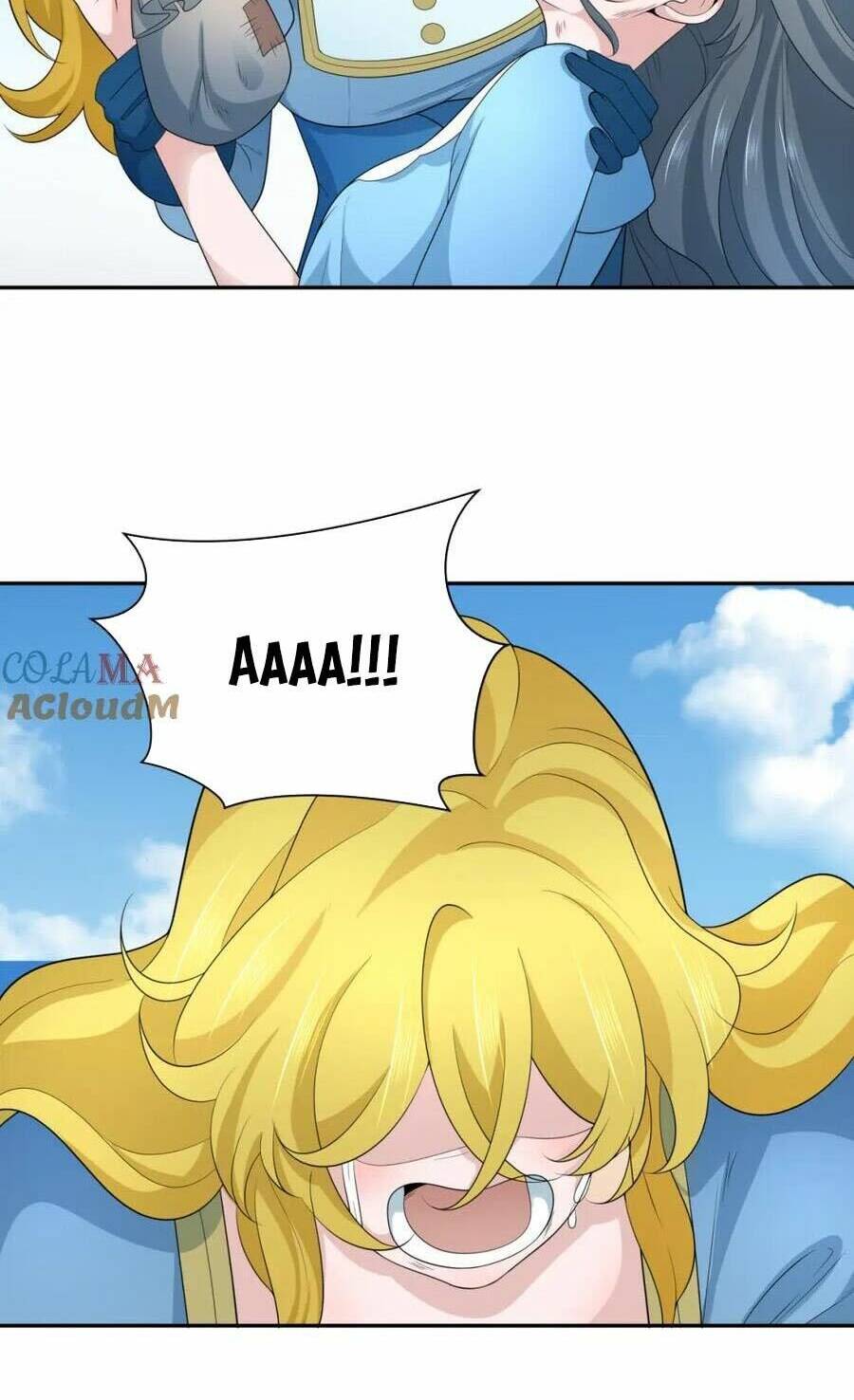 Kỷ Nguyên Kỳ Lạ - Chapter 223 - Page 23