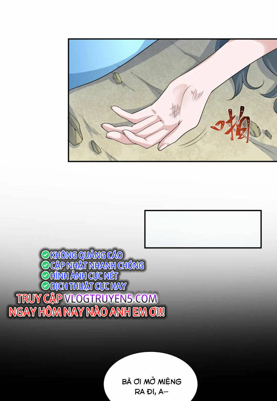 Kỷ Nguyên Kỳ Lạ - Chapter 223 - Page 24