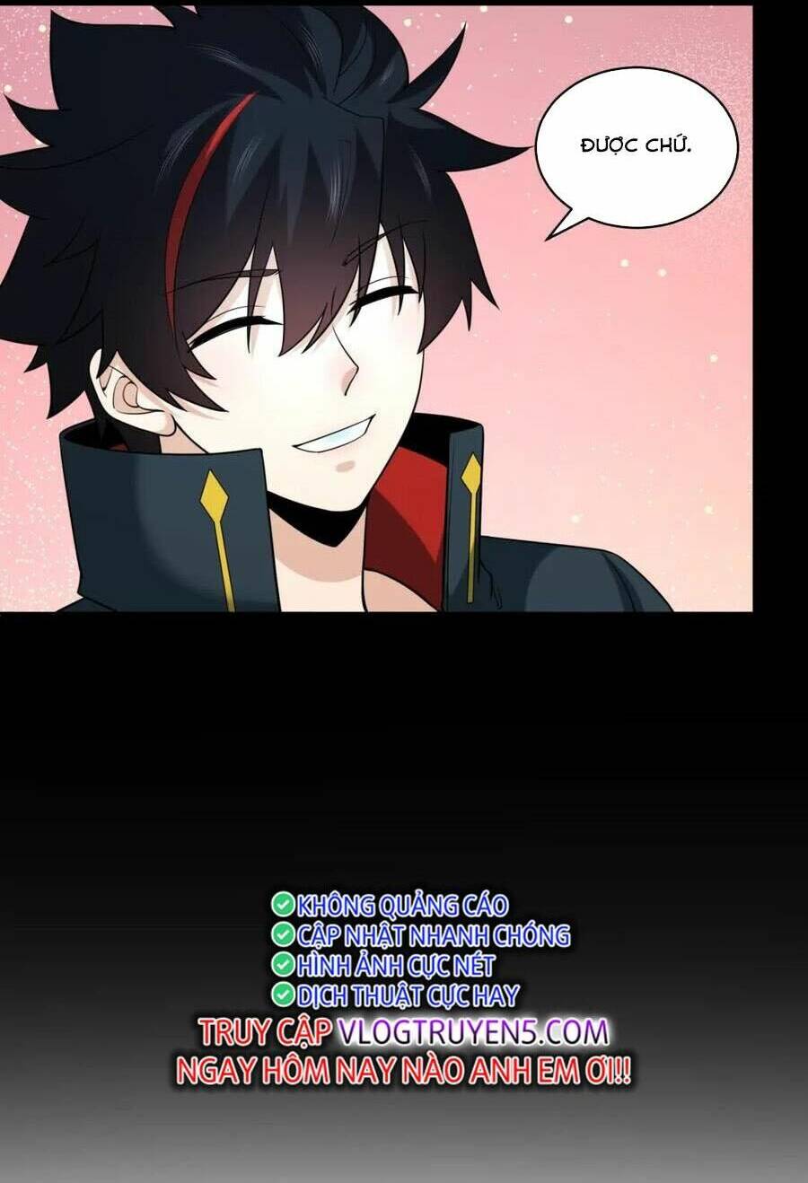 Kỷ Nguyên Kỳ Lạ - Chapter 223 - Page 35