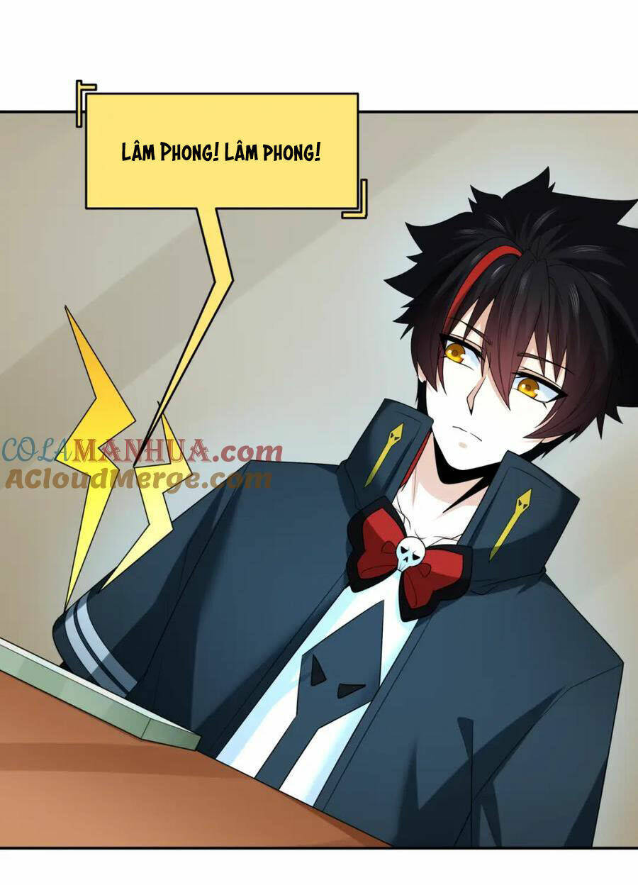 Kỷ Nguyên Kỳ Lạ - Chapter 223 - Page 40