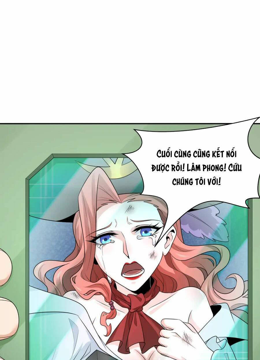 Kỷ Nguyên Kỳ Lạ - Chapter 223 - Page 41