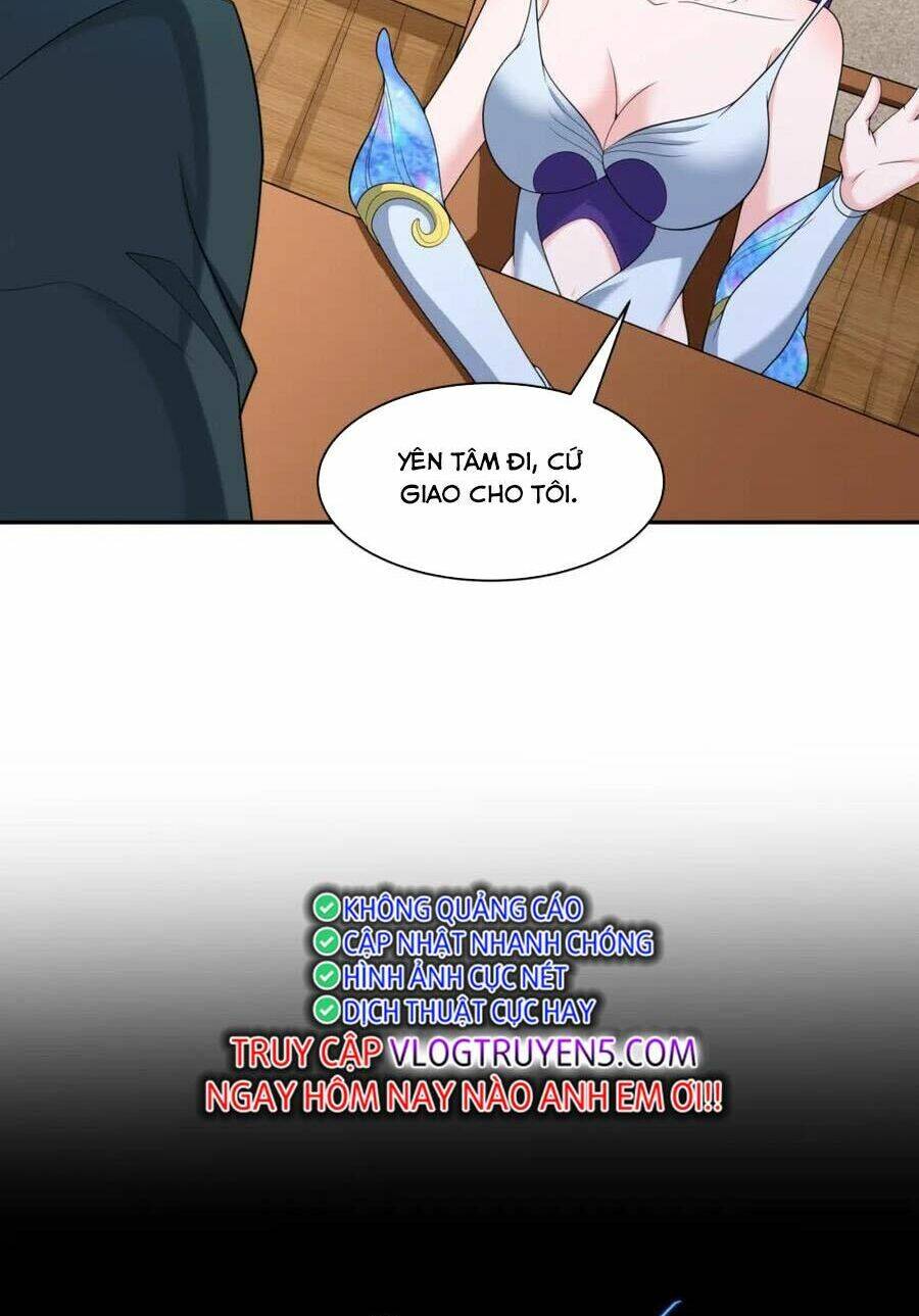 Kỷ Nguyên Kỳ Lạ - Chapter 223 - Page 50