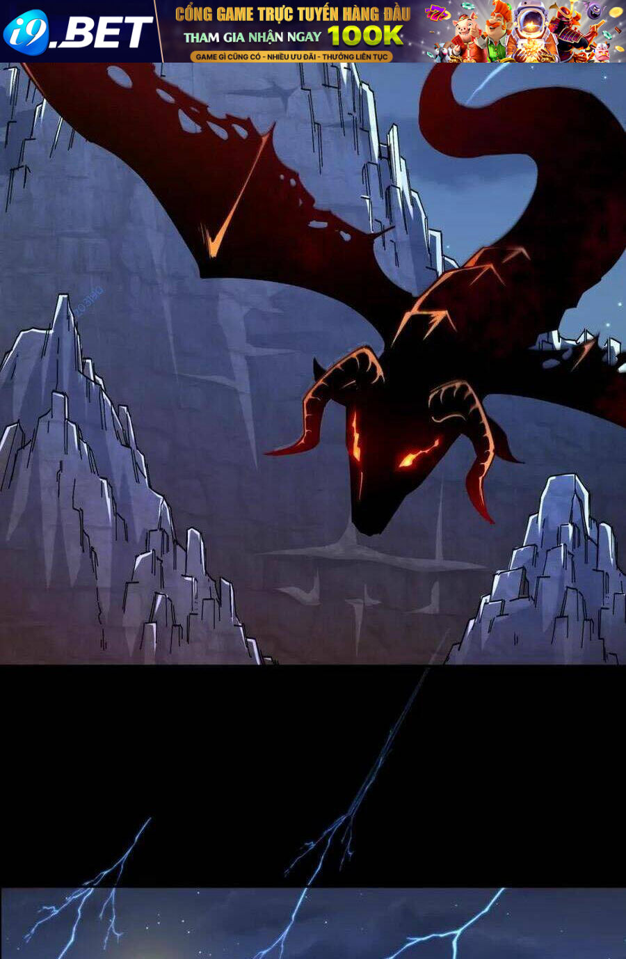 Kỷ Nguyên Kỳ Lạ - Chapter 223 - Page 52