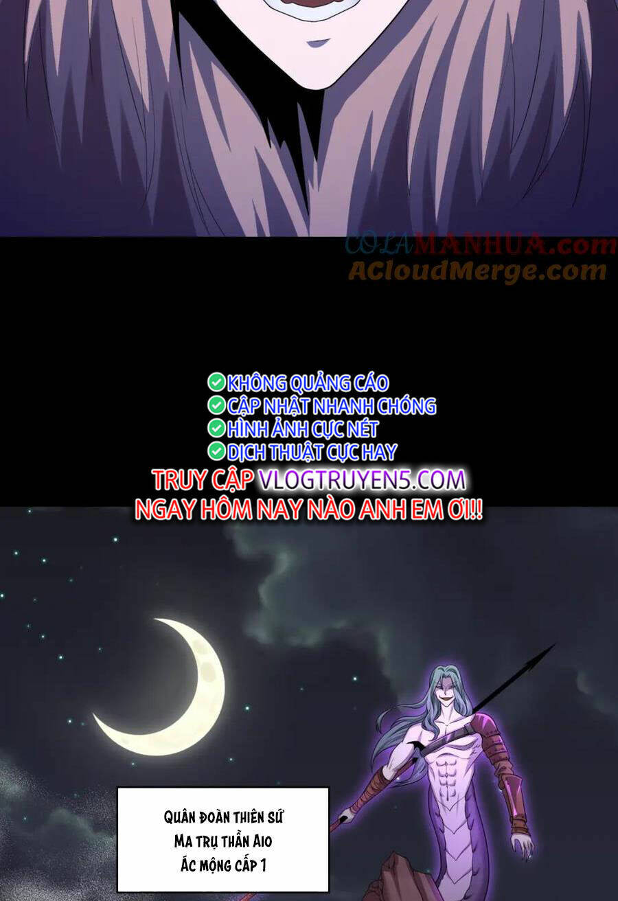 Kỷ Nguyên Kỳ Lạ - Chapter 223 - Page 57