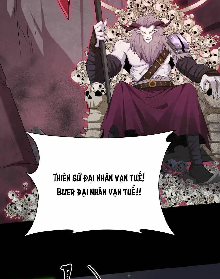 Kỷ Nguyên Kỳ Lạ - Chapter 223 - Page 60