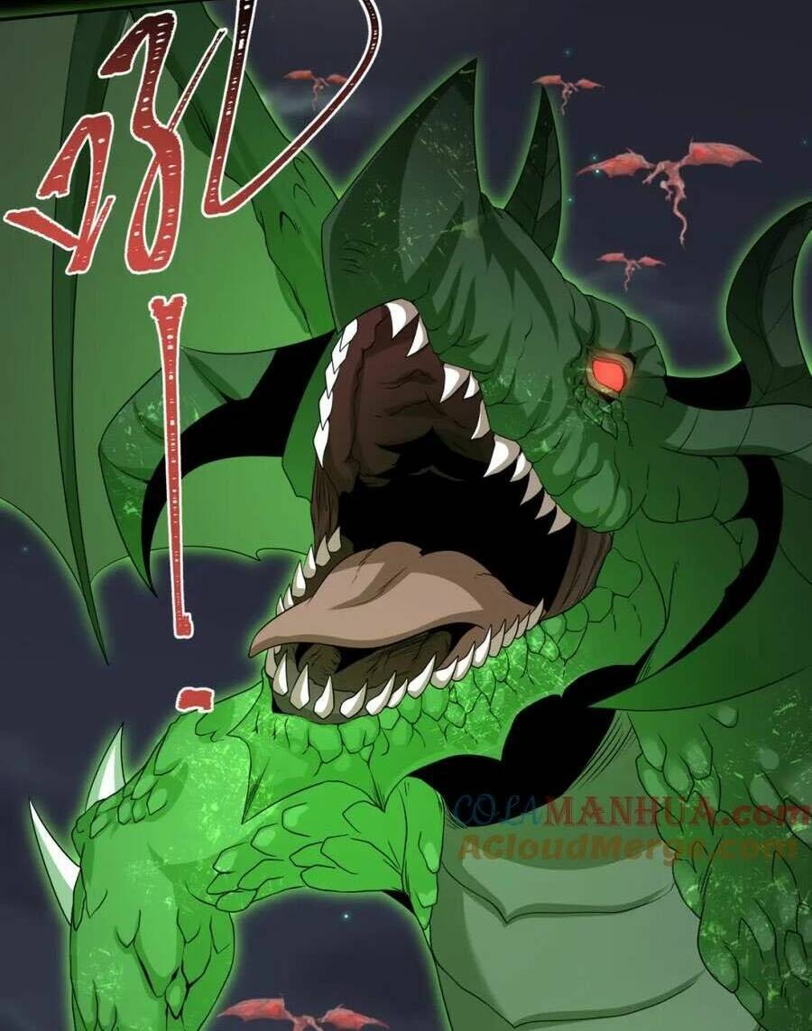 Kỷ Nguyên Kỳ Lạ - Chapter 223 - Page 61