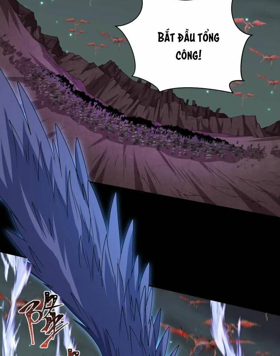 Kỷ Nguyên Kỳ Lạ - Chapter 223 - Page 63